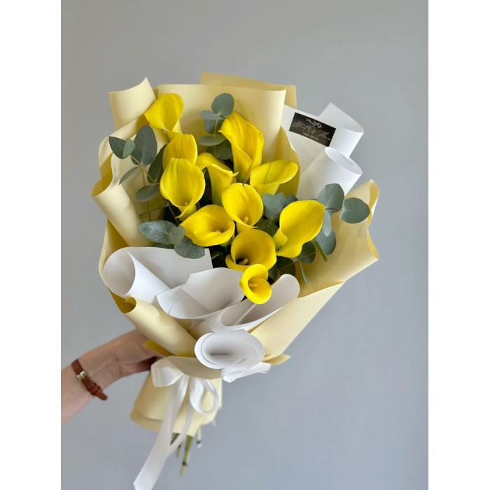 Калла мини в Жезказгане